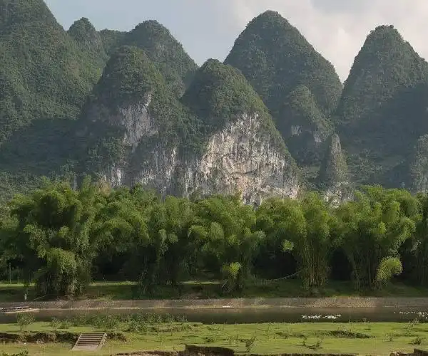 测谁是你这辈子最大的靠山!