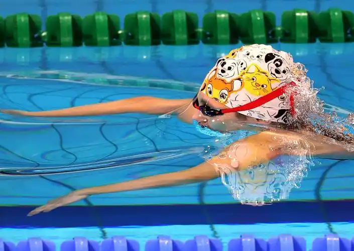 全运会游泳女子100米蛙泳半决赛赛况