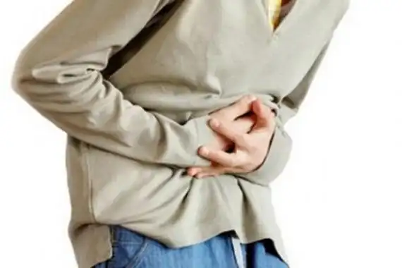 肚子胀痛是怎么回事肚子胀痛怎么缓解