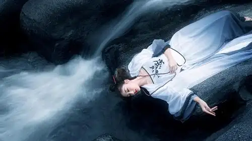 唯美到心碎的古风图片,高清图片,电脑桌面-壁纸族