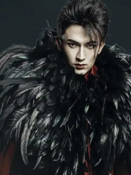 米热～幽瞳(1张)