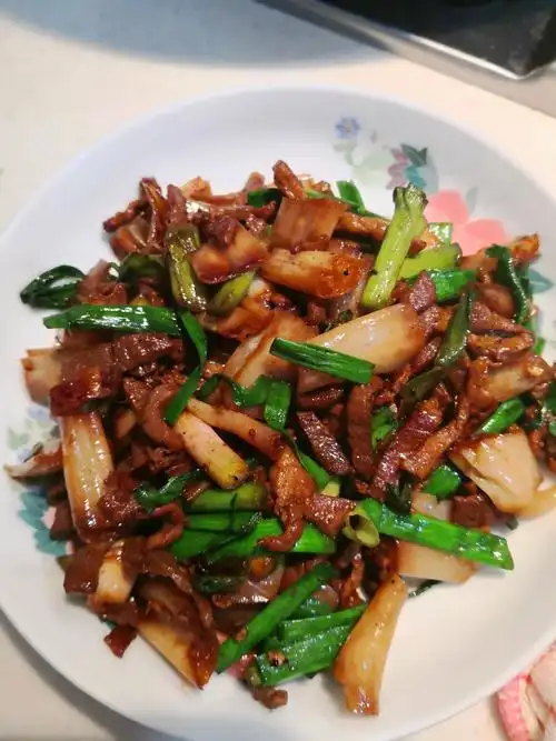 我是生活小能手(炒菜篇)