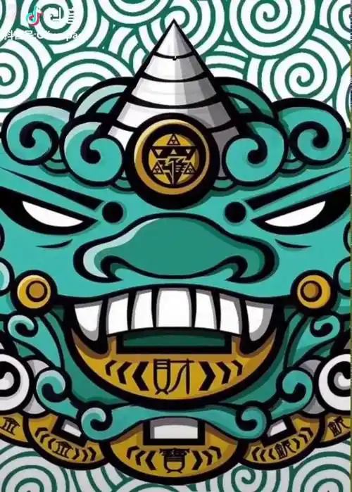 貔貅动态壁纸招财快来领动态壁纸动态壁纸