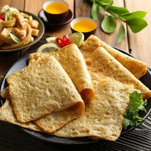 安心鱼饼韩式部队火锅年糕食材冷冻半成品韩国鱼糕