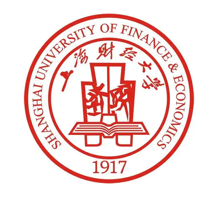 上海财经大学校徽高清大图