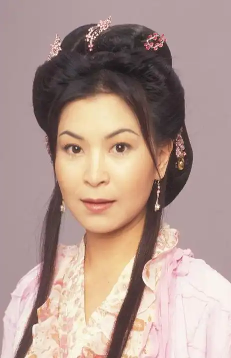 苏玉华(中国香港舞台剧及电视剧演员)_石塘网