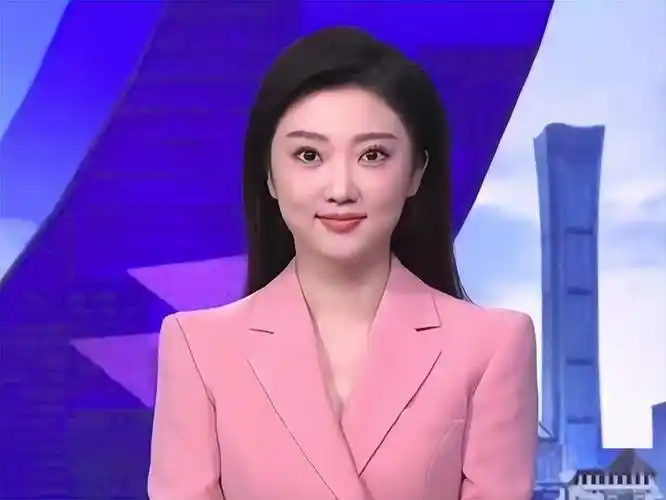 央视财经3位新晋女主播,个个貌美实力强,谁能成为"一姐"?