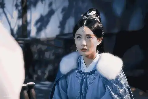 李一桐剑王朝李一桐丨长孙浅雪李一桐