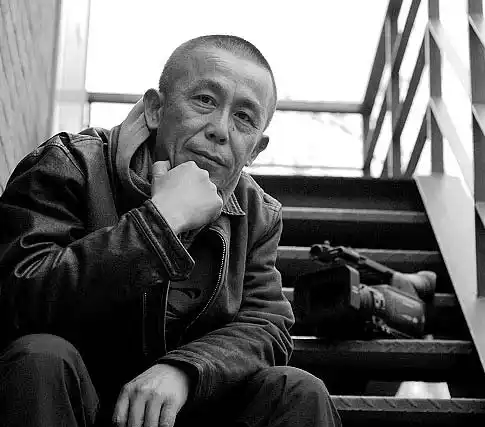 吕乐与张艺谋曾经也是个不可复制的黄金搭档