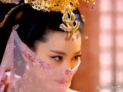 肉装妲己一出观众直呼内娱没人了轮到陈情令导演失手了