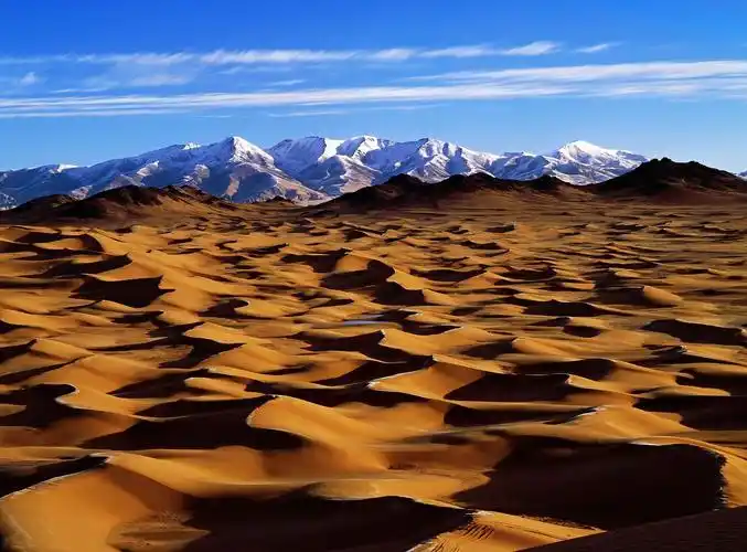 新疆无人区风景作品信息创作时间2019/07/17摄影技巧19摄影1摄影2添加