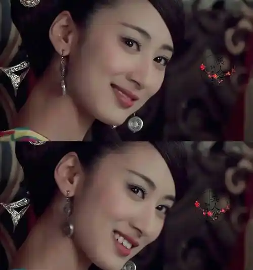 原创妖孽赵合德传奇人生两姐妹共侍一夫逼汉成帝杀自己孩子