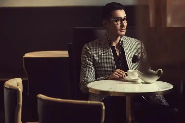 "人间暖壶"胡兵:不自信和管理不住自己的人才会焦虑