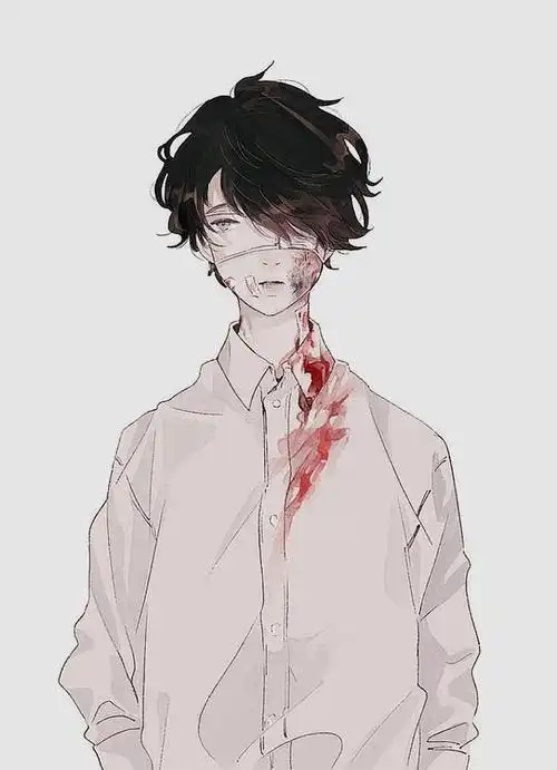 偏执黑化病娇文一座城换一个人这个男人又血腥又慈悲