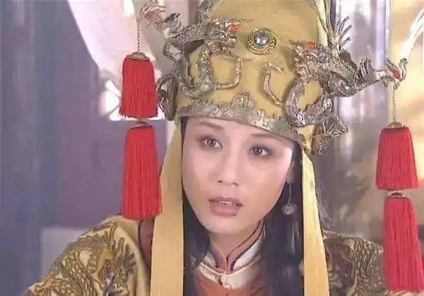 太平天国最终走向万劫不复之境地,源自这四个美女?