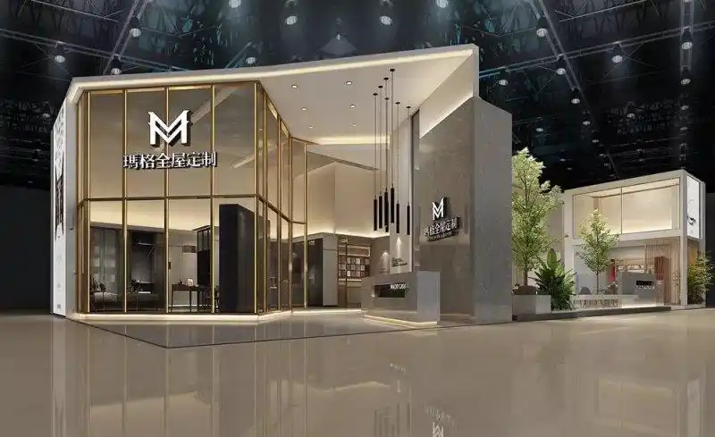 两大展会明日将至 玛格四大看点你不容错过!