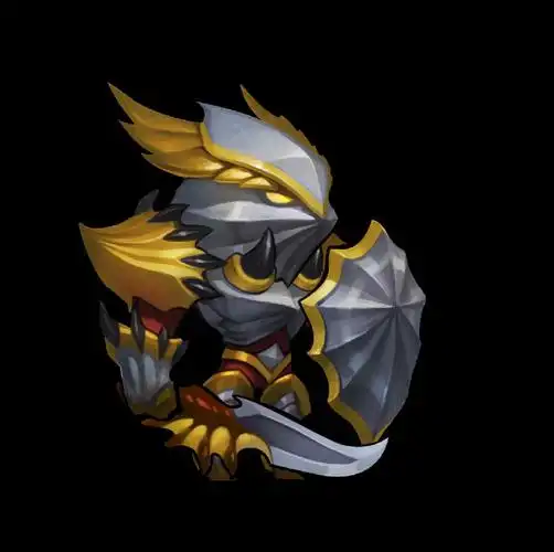 刀塔传奇龙骑士满级技能属性曝光 龙骑士站位怎么样