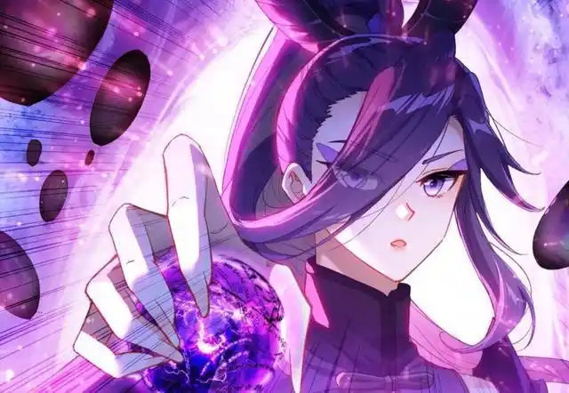 终极斗罗魔后上场清萝认输蓝轩宇抱住白秀秀