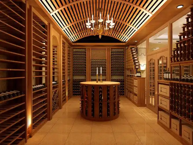 酒窖空调对酒窖恒温的重要性