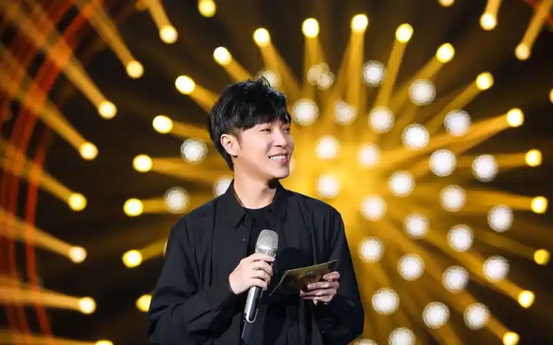 我是歌手2019吴青峰合辑