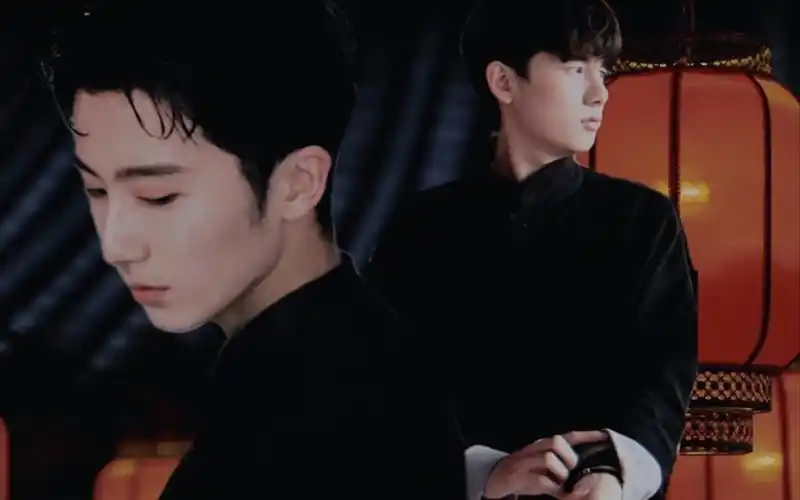 【郝富申/胡先煦】民国au