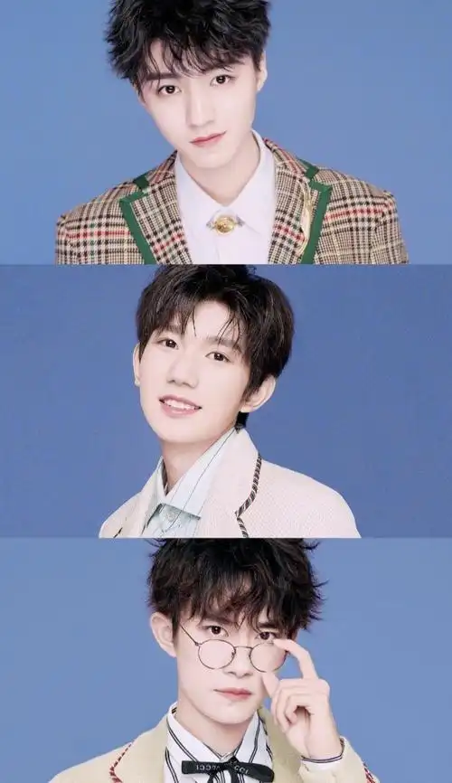 tfboys