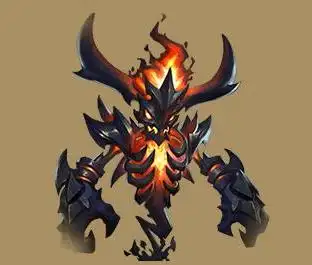 全民倒塔影魔技能属性与装备