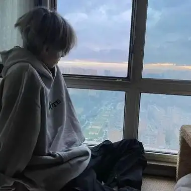 ins风优质男头,心心系系挂念与你-男生头像