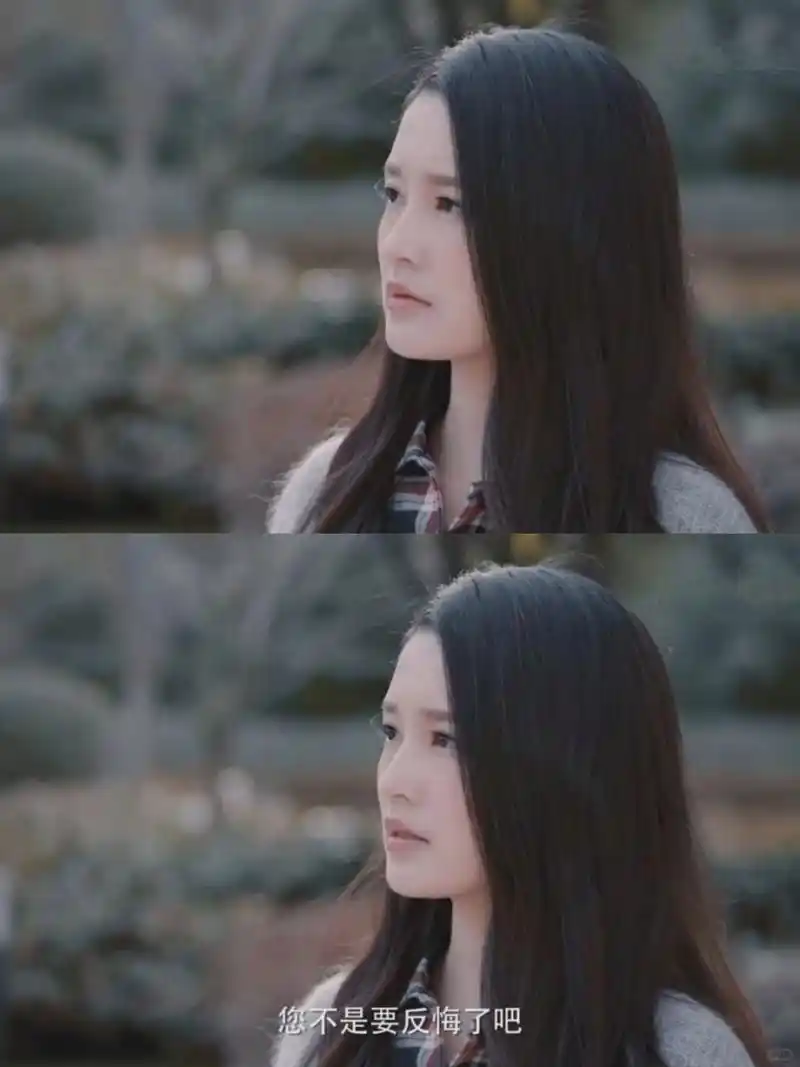 看《海上繁花》,又被李沁的演技和颜值深深打动了.