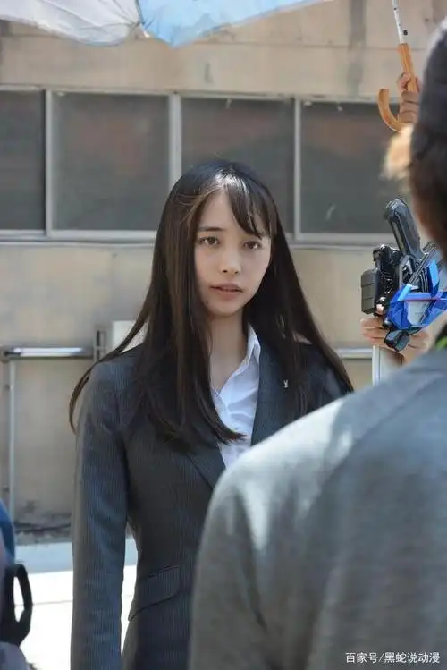 假面骑士01官方公开刃唯阿剧中美照 粉丝:赶紧出外传和新形态