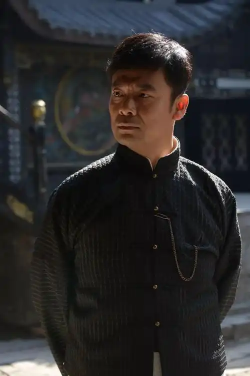 扶摇中宋佳伦为爱守护牺牲自己深厚表演功底无愧国家一级演员