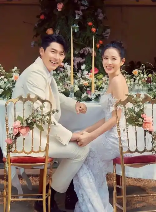 孙艺珍结婚2年玄彬老了10岁