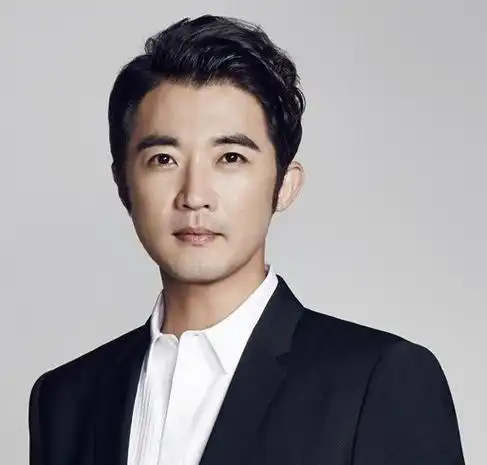 安在旭担任2018冬奥会火炬手将于15日传递火炬