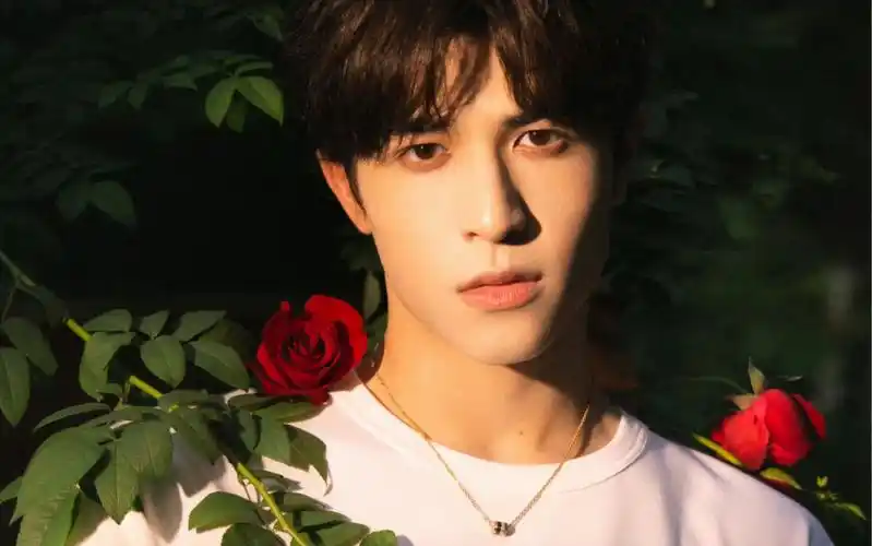 【尹浩宇】生日快乐,派派小朋友