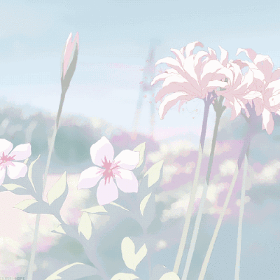 【唯美动图】沈柒鹤hh