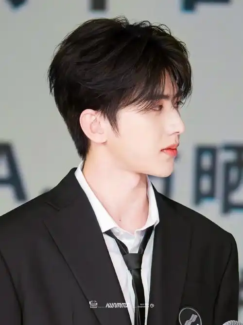 奖励一颗mini小猪头95@蔡徐坤-91/@c·alliope修图/@坤式氨基酸