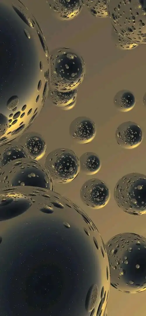 全面屏高清手机壁纸