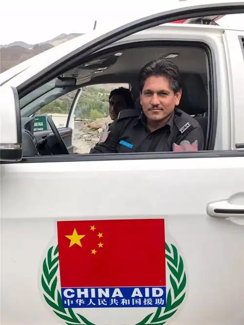 巴基斯坦北部美如画皇帝女儿为何也愁嫁