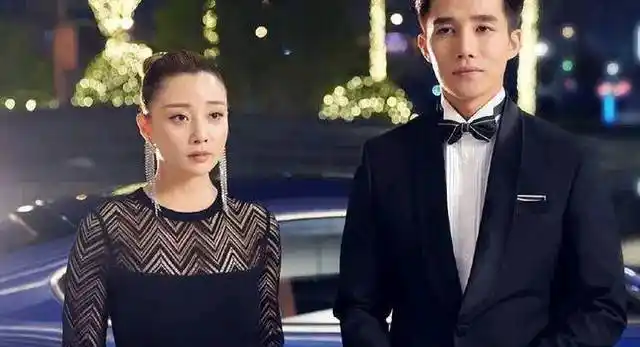 原创戏红人不红的章涛小舍得中的一个反派让他看到了事业光亮