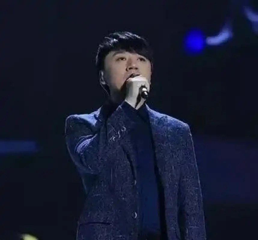 盘点《中国好声音》历届冠军,名单如下:  第一季:  2012梁博(那英战队