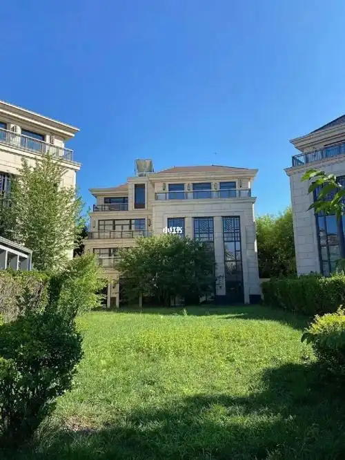 恒大丽宫三期临水系小楼王出售9999万