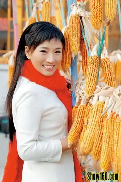 点击查看下一张  上传:子祺 照片名:"最纯朴女中音"刘子琪 说明