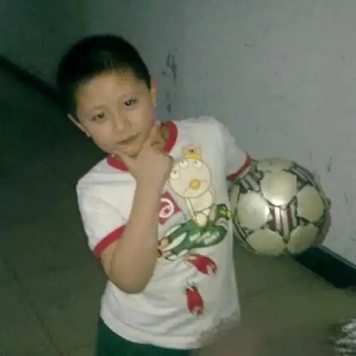 我最爱的小猪妹照片大合集,这是谁家胖妮子  #朱志鑫晒童年照