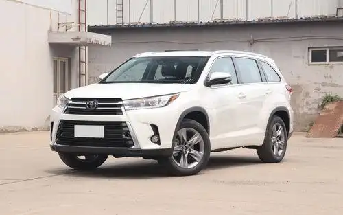 汉兰达2021款汉兰达7座(汉兰达2021款汉兰达7座图片)-最新资讯-zn蜘蛛