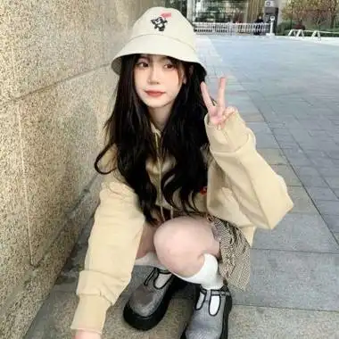 超级耐看又很撩人的女生头像合集全新颜值高潮流的气质女生头像