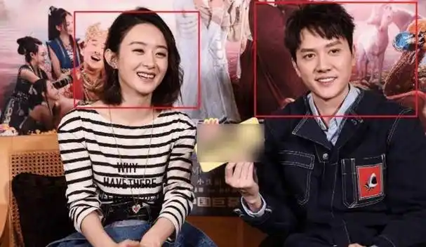 冯绍峰离婚后首度相亲,究竟是为了什么?