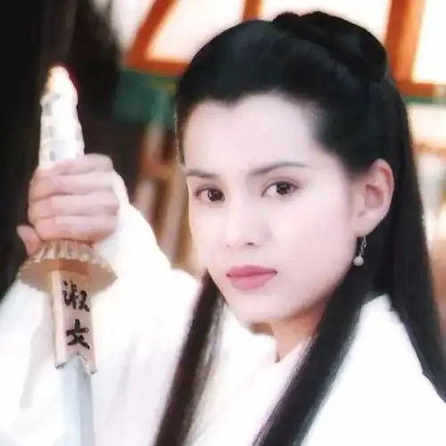 题图:《神雕侠侣》