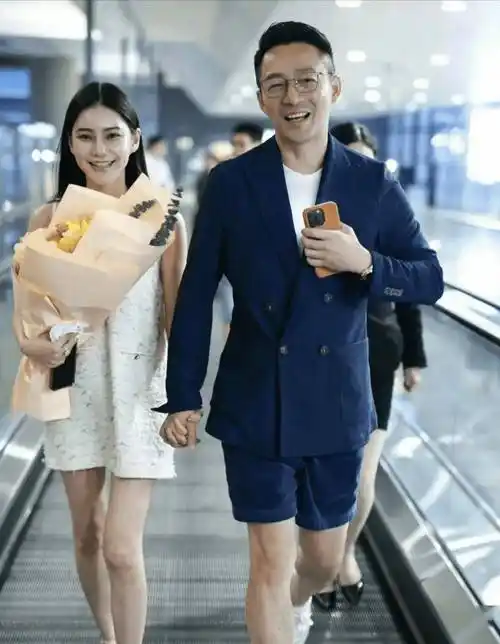 一问一答 | 汪小菲马筱梅,张柏芝,67黑长直女星的老公,迪丽热巴