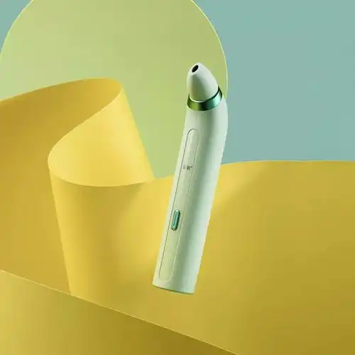 小米品敬可视黑头电动去黑头粉刺气泡吸黑头仪