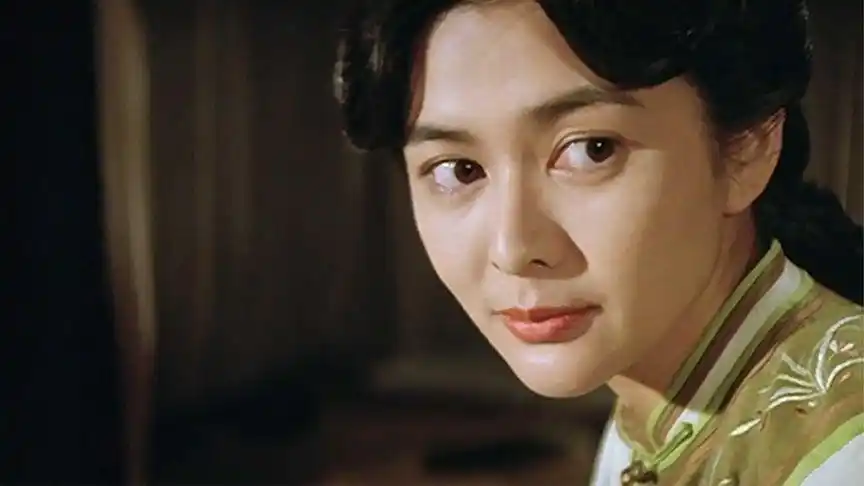 关之琳的巅峰颜值,也太美了吧【影视/关之琳.混剪】~十三姨呀